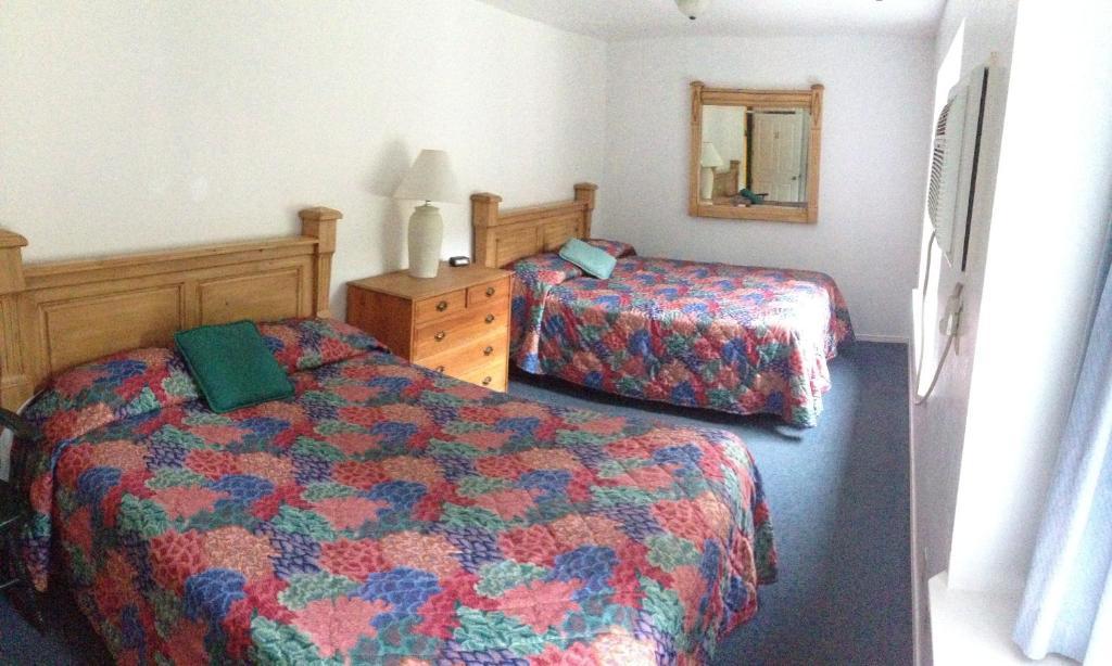 Strawberry Inn Quarto foto