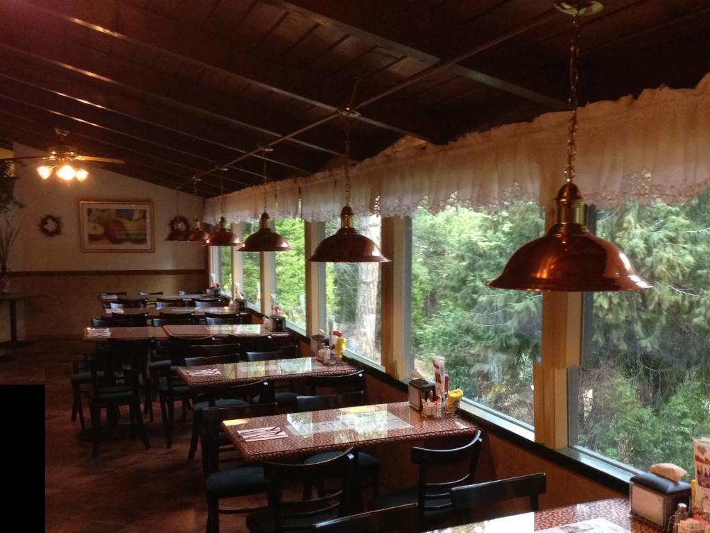 Strawberry Inn Exterior foto
